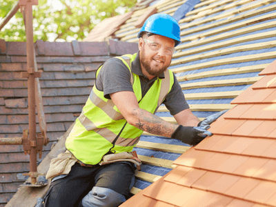 About Residential Roofers Pros